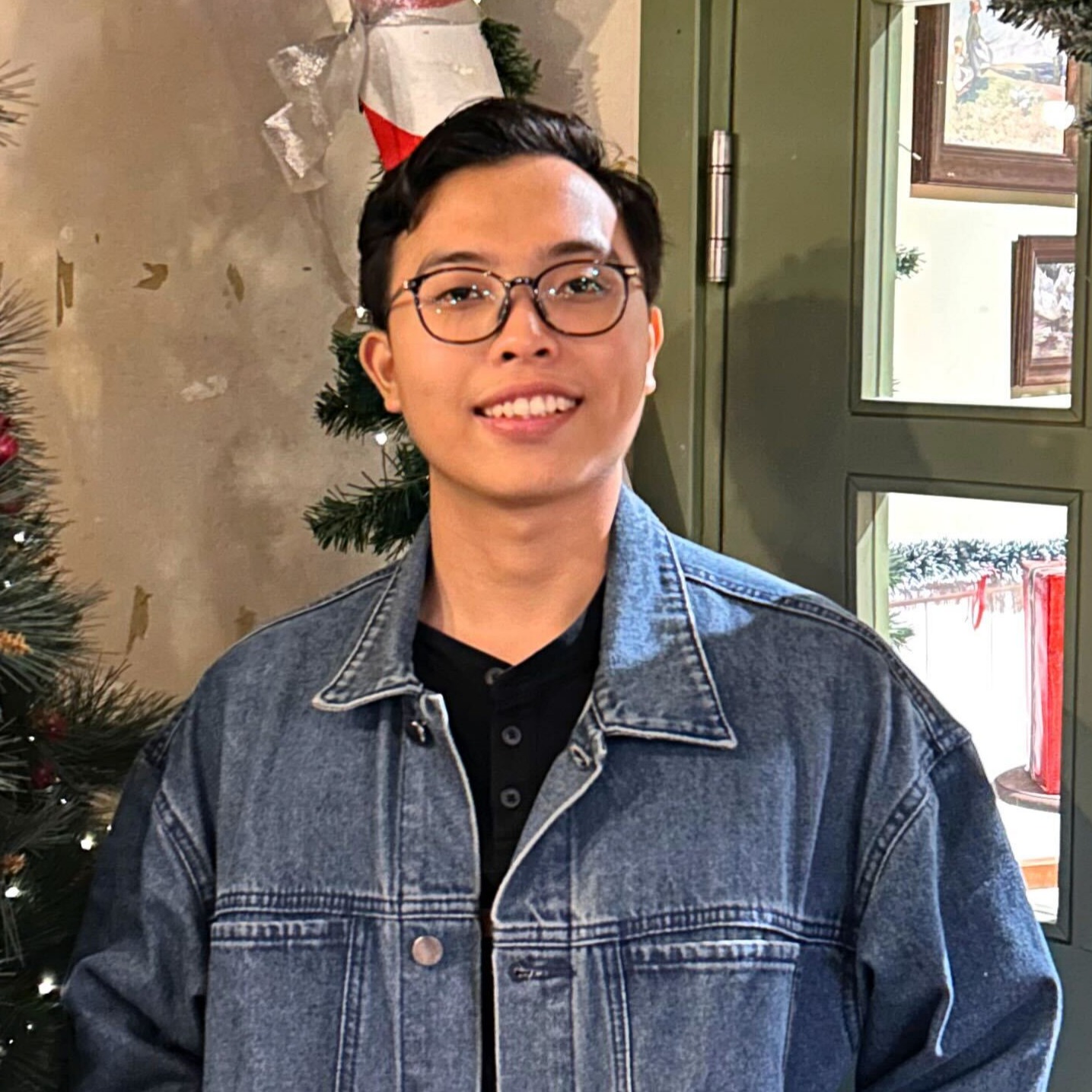 Tran Ngoc Phuoc Hoang